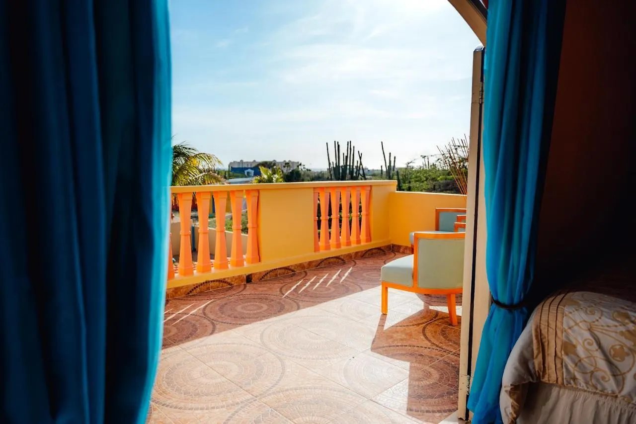 Villa Encantada Aruba Noord 0*,
