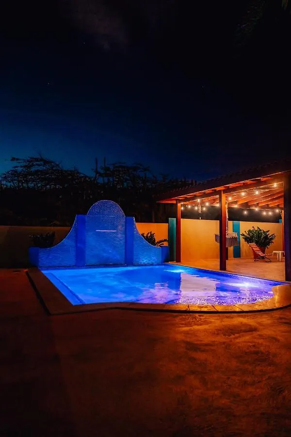 Villa Encantada Aruba Noord Aruba