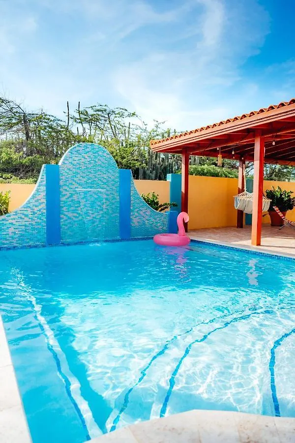 Villa Encantada Aruba Noord