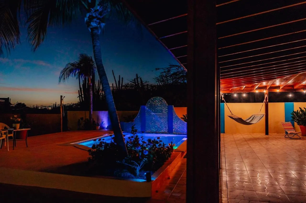 Villa Encantada Aruba Noord Aruba