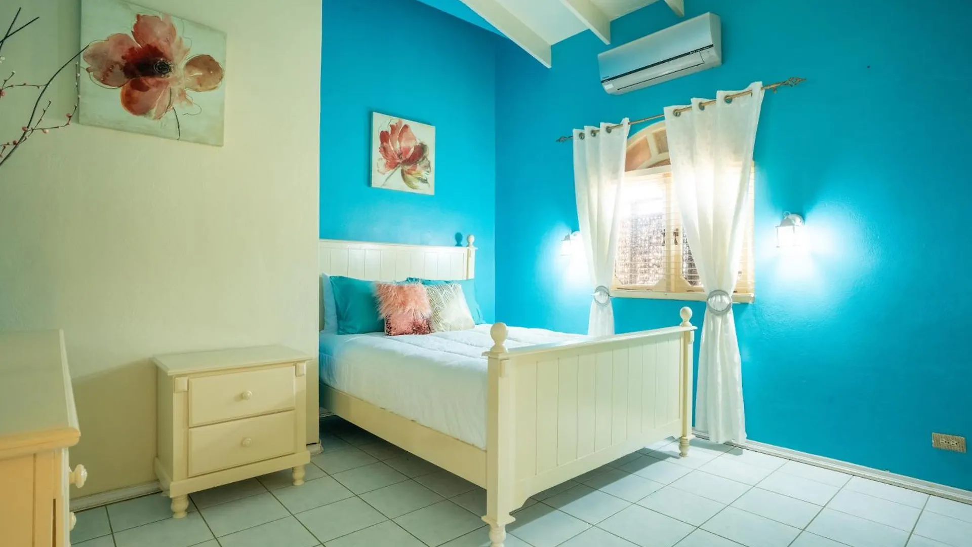 Villa Encantada Aruba Noord