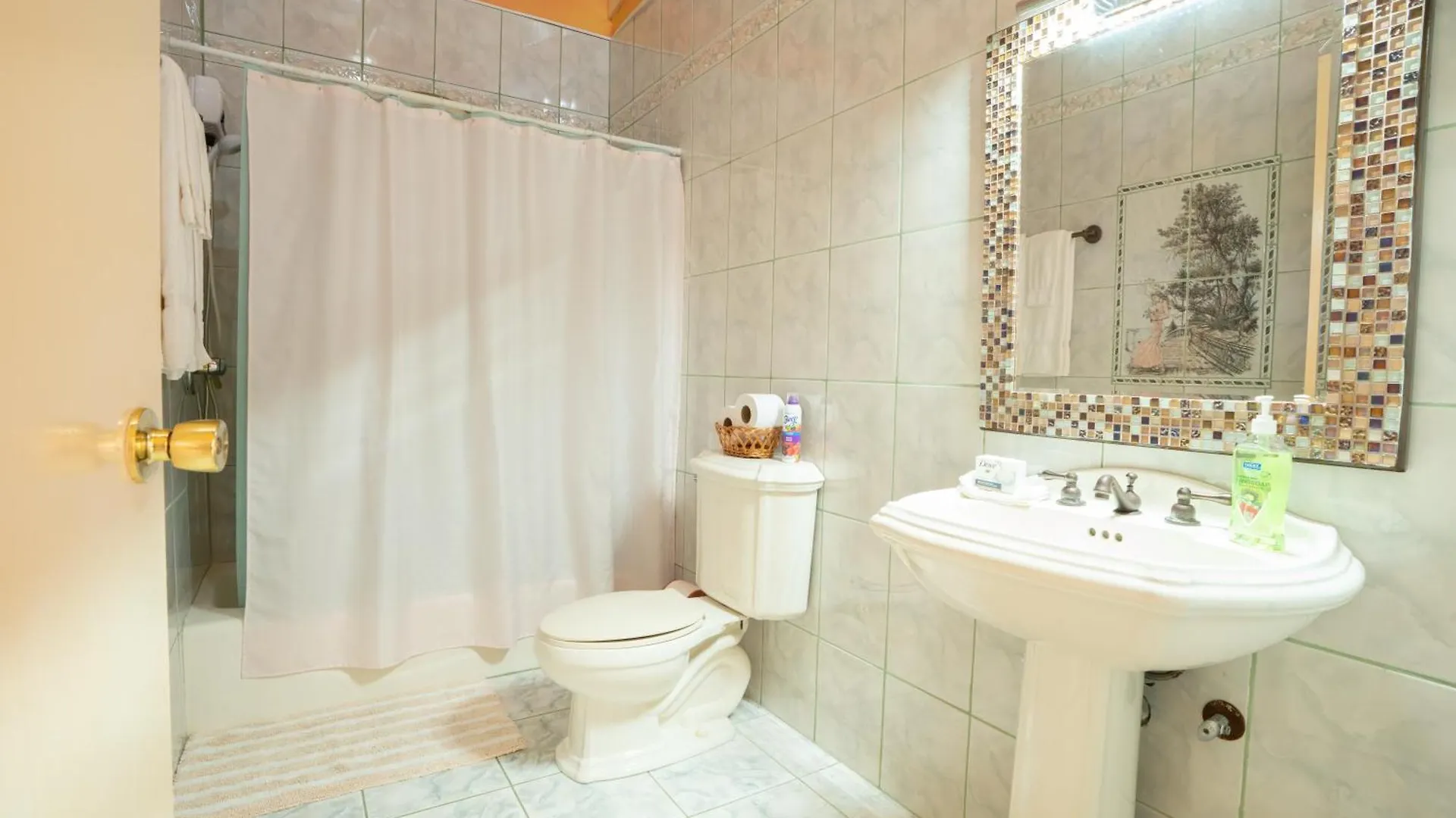 Villa Encantada Aruba Noord