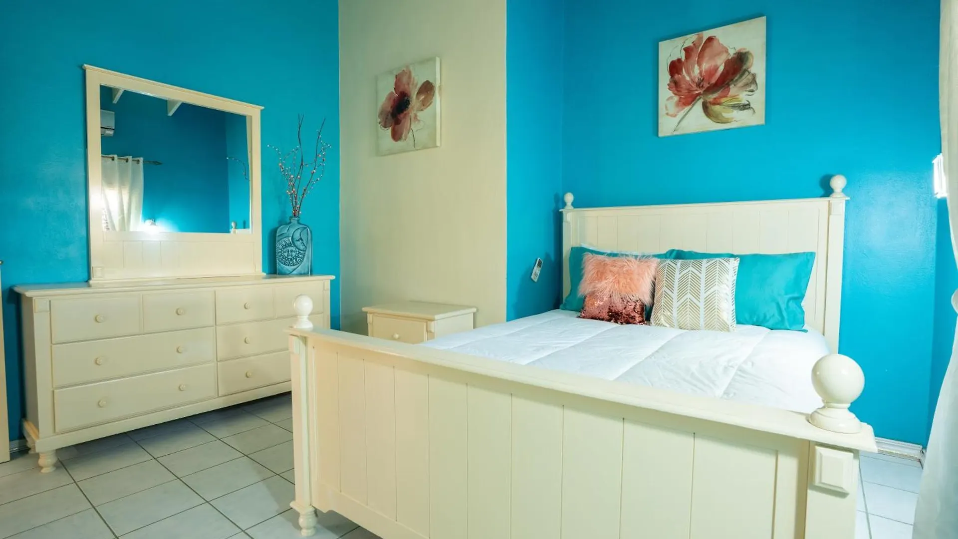 Villa Encantada Aruba Noord 0*,
