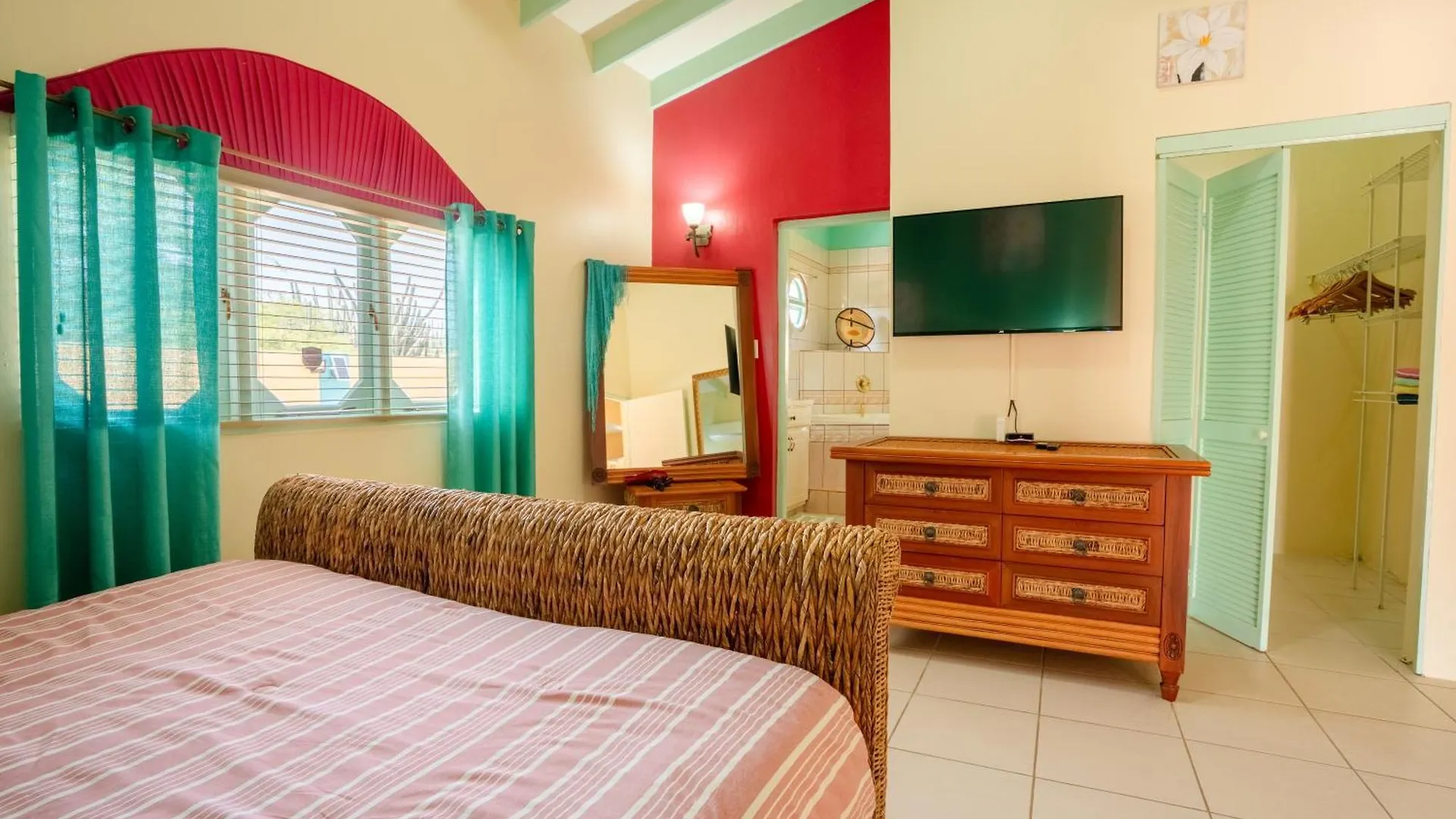 Villa Encantada Aruba Noord