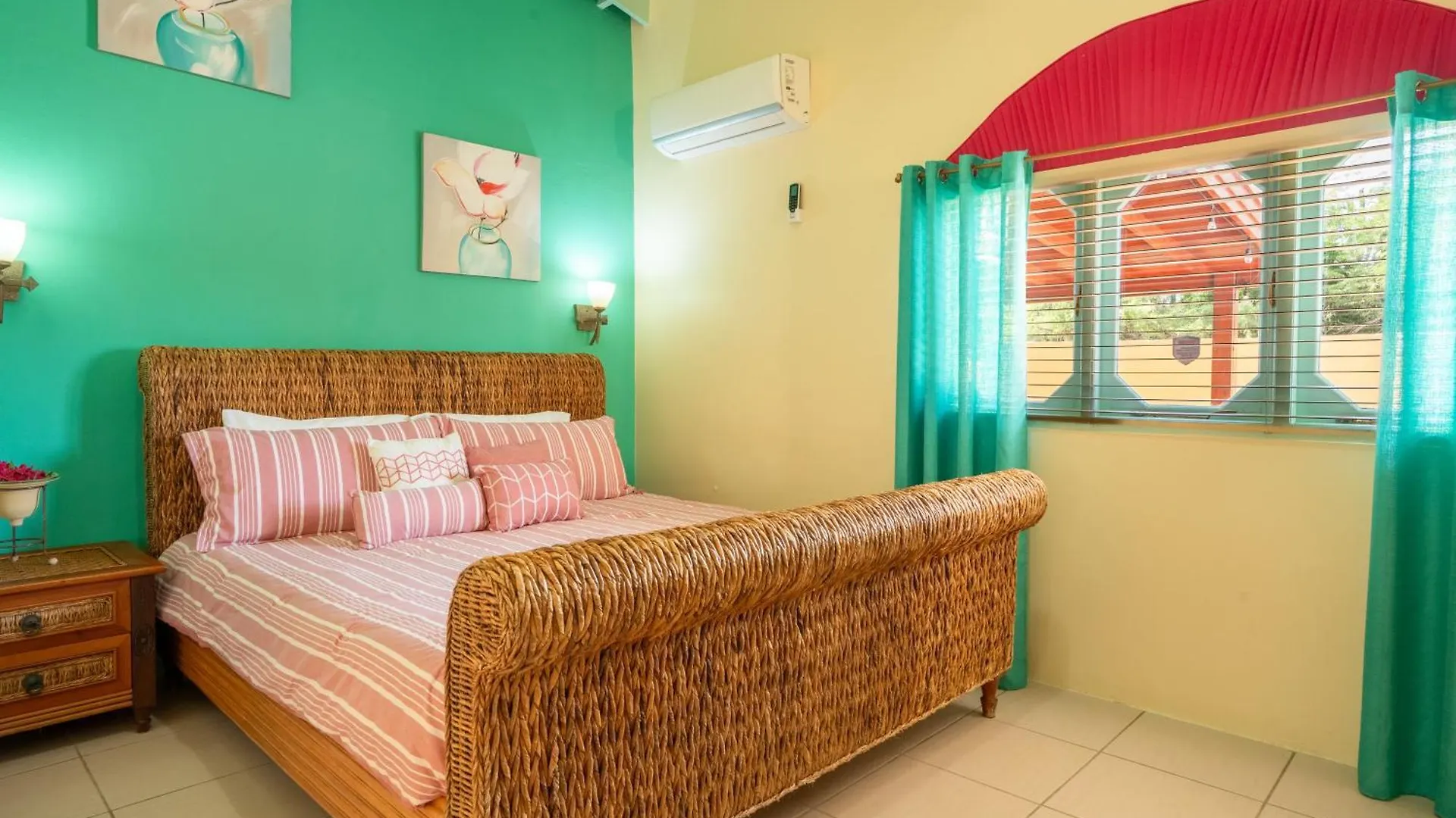 Villa Encantada Aruba Noord