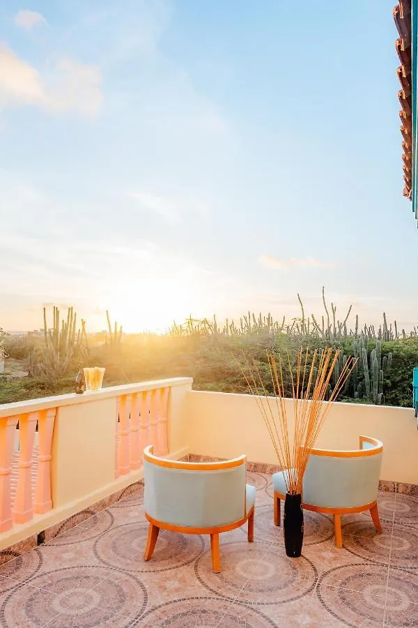 Villa Encantada Aruba Noord 0*,