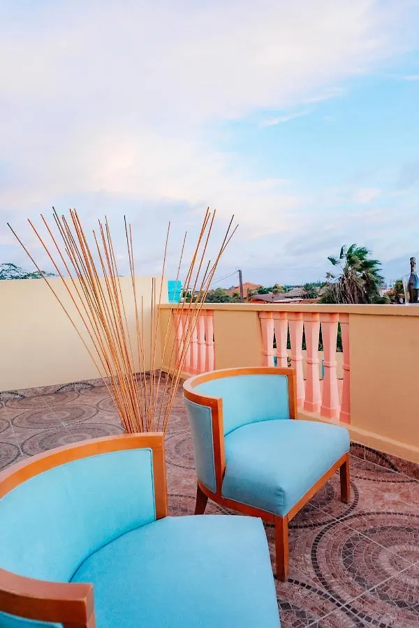 Villa Encantada Aruba Noord 0*,  Aruba