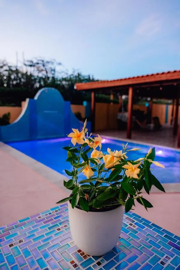 Villa Encantada Aruba Noord